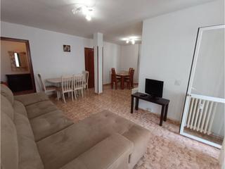 Rent Flat in Juan de la Cierva. Piso en alquiler zona juan de la cierva, getafe!!