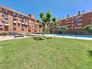 Pis en El Arroyo-La Fuente. Se vende piso en urbanizacion con piscina zona arroyo la fuente