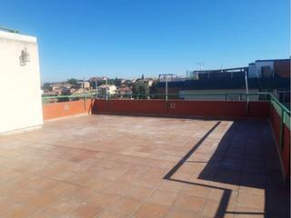 Pis en Moraleja de Enmedio. Piso en venta en moraleja de enmedio con amplia terraza y traste