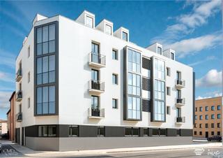 Appartement à Calle de serranillos 11