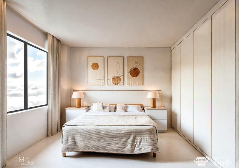 Foto 999df996-29e7-4530-ba2b-50988af377c3. Appartement 67m<sup>2</sup> dans calle de serranillos 11 dans Centro Fuenlabrada