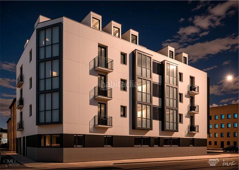 Foto 4723a3c6-85a5-489f-95a0-ffb51a211150. Etagenwohnung 67m<sup>2</sup> in calle de serranillos 11 in Centro Fuenlabrada