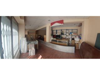Local Comercial en Casco Antiguo