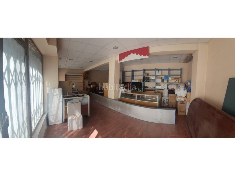 Foto 3a5ba6a4-0323-4174-b5be-2f1059c5cfd1. Local comercial a Casco Antiguo Leganés