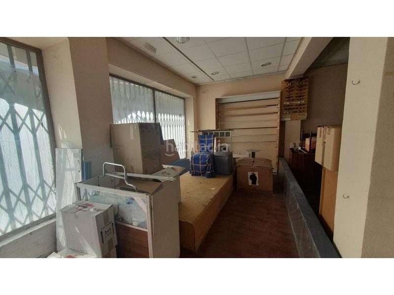 Foto 3ebefe97-87c5-4c36-8f7c-e5db529d4bdd. Local comercial a Casco Antiguo Leganés