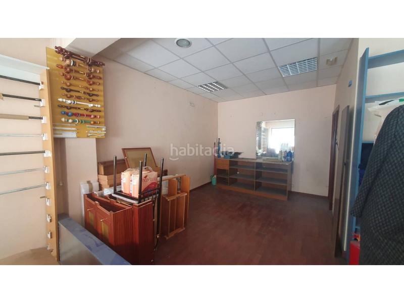 Foto 665bf463-eece-410d-9f4f-254b8df64acd. Local comercial a Casco Antiguo Leganés