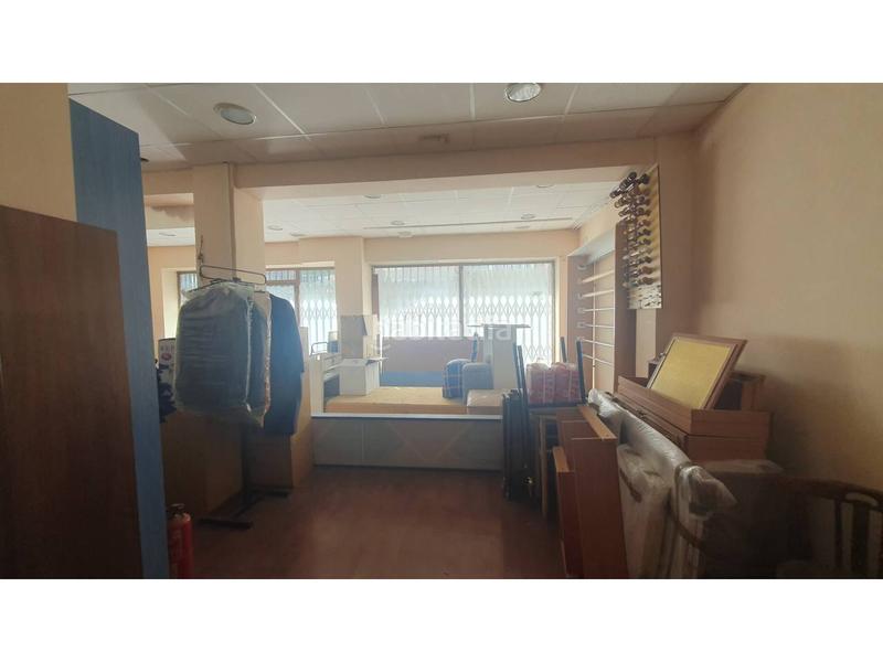 Foto 66f109cc-b6b4-4f60-ba19-6550e12654c5. Local comercial a Casco Antiguo Leganés