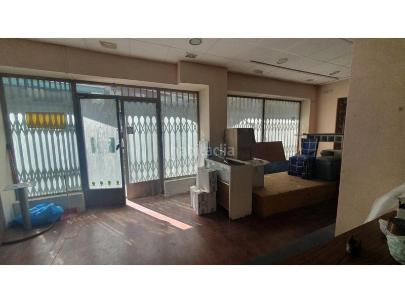 Foto 92fc7a25-7c20-4027-87a3-a4db9dc72a4f. Local comercial a Casco Antiguo Leganés