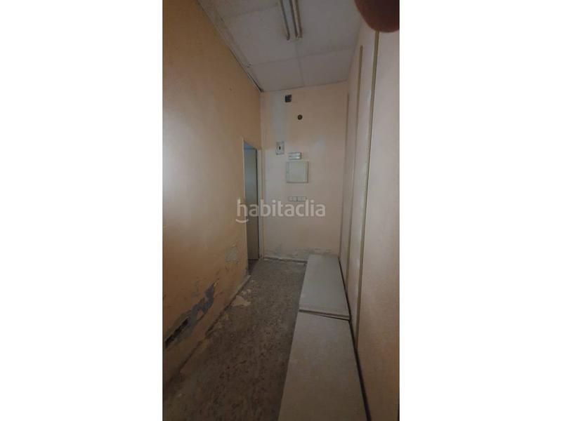 Foto bee2df02-a685-4a2f-b622-6b9748998d04. Local comercial a Casco Antiguo Leganés