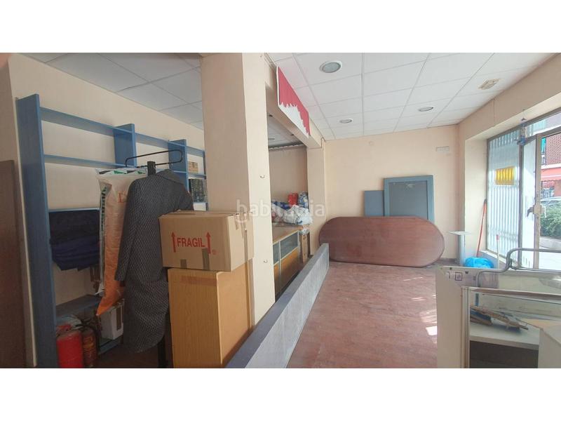 Foto ed376f83-6558-4958-a104-7eb2640450bb. Local comercial a Casco Antiguo Leganés