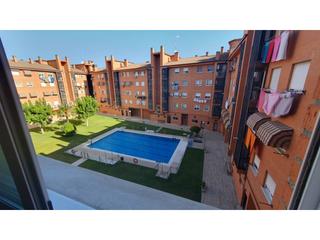 Lloguer Pis a El Arroyo-La Fuente. Alquiler vivienda con piscina en arroyola fuente