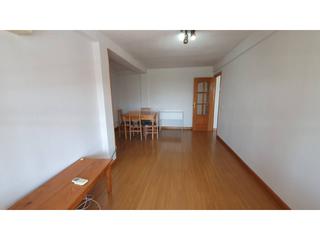 Affitto Appartamento in Centro. Alquiler de piso en zona nuevo ayuntamiento!!