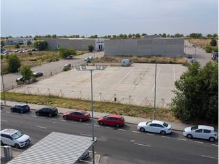 Industrial plot in Las Dehesillas-Vereda de los Estudiantes. Oportunidad única en la ciudad del automóvil de leganés!