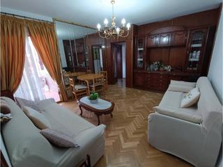 Lloguer Pis a Centro. Piso en alquiler para estudiantes zona centro!!