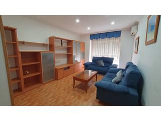 Location Appartement à Sudeste Industrial. Piso en alquiler centro!!