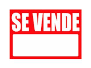 Car parking in La Avanzada-La Cueva