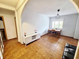 Piso en Descubridores-Escritores. !! se vende piso con patio en zona escritores leganes