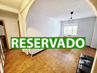 Appartement à Descubridores-Escritores. !! se vende piso con patio en zona escritores leganes
