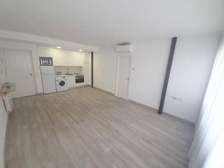 Miete Appartement in Centro. Apartamento seminuevo en alquiler