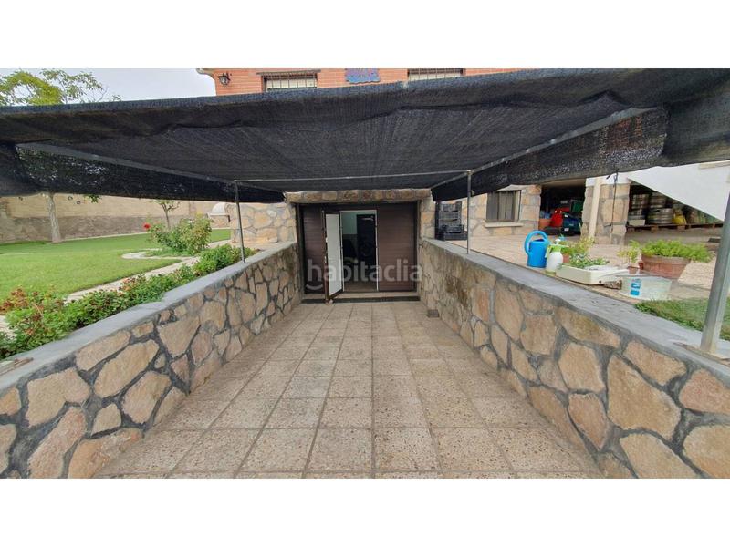 Foto 1cdb6b90-2ea1-4a8f-9d3d-cd7ca3c22bef. Chalet magnifico chalet independiente con piscina privada en urbanizacion valcarrillo del alberche !! en Almorox