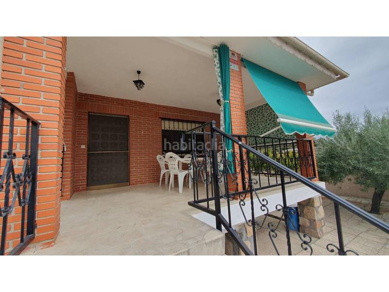 Foto 37598099-bca7-4756-b5fc-c0dc9f2bb64e. Chalet magnifico chalet independiente con piscina privada en urbanizacion valcarrillo del alberche !! en Almorox