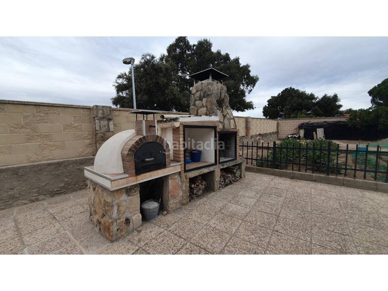 Foto 842bf6af-e367-4674-bb97-f53d5854b8c5. Chalet magnifico chalet independiente con piscina privada en urbanizacion valcarrillo del alberche !! en Almorox