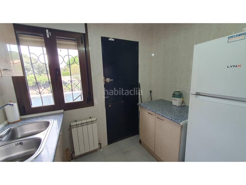 Foto 983eb031-58c3-42c5-a70a-edb2af98d02b. Chalet magnifico chalet independiente con piscina privada en urbanizacion valcarrillo del alberche !! en Almorox