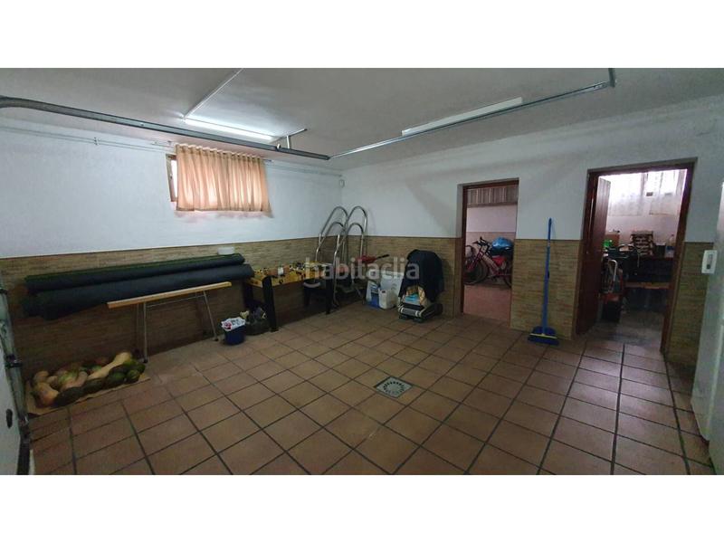 Foto a66a96f7-6f92-4f78-bcb8-16345110b90e. Chalet magnifico chalet independiente con piscina privada en urbanizacion valcarrillo del alberche !! en Almorox