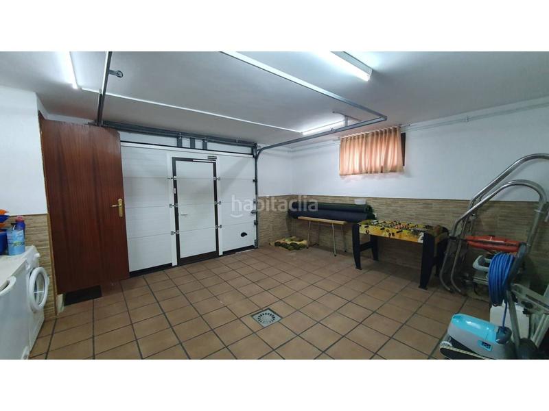 Foto bedb4829-a6dc-4c26-9bf1-c8da44dfbdeb. Chalet magnifico chalet independiente con piscina privada en urbanizacion valcarrillo del alberche !! en Almorox