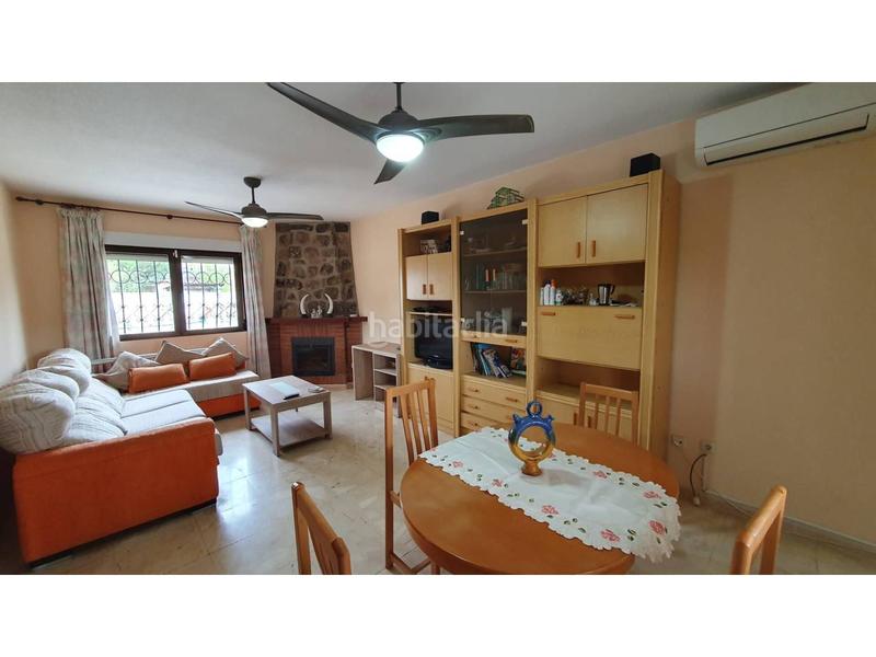 Foto f03dbfb4-70e9-4148-8c4a-fdcad2cb5e49. Chalet magnifico chalet independiente con piscina privada en urbanizacion valcarrillo del alberche !! en Almorox