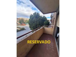 Pis a La Avanzada-La Cueva. Piso en venta con ascensor, terraza abierta y patio. zona la ser
