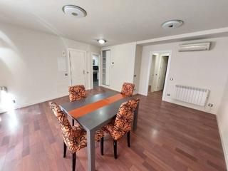Etagenwohnung in Centro