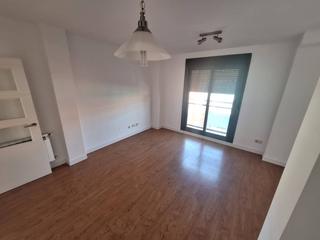Piso en Centro. Vivienda en venta con trastero zona nuevo ayuntamiento