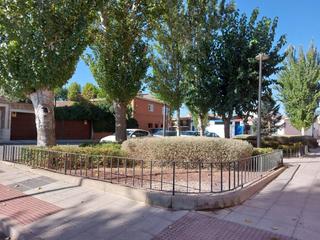 Pis a San Martín de la Vega. Luminosa vivienda con terraza en san martin de la vega !!