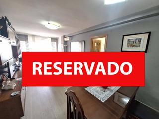 Appartement à La Serna. Se vende piso . zona el molino  parque europa