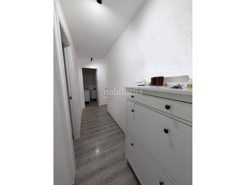 Foto 44c97bc4-29ce-458a-8af8-da9340187620. Appartamento con riscaldamento parcheggio in El Arroyo-La Fuente Fuenlabrada