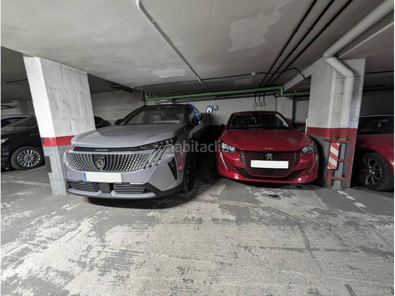 Foto 5e5c3c0a-f706-44d3-bd9f-f1fd86405de3. Appartamento con riscaldamento parcheggio in El Arroyo-La Fuente Fuenlabrada