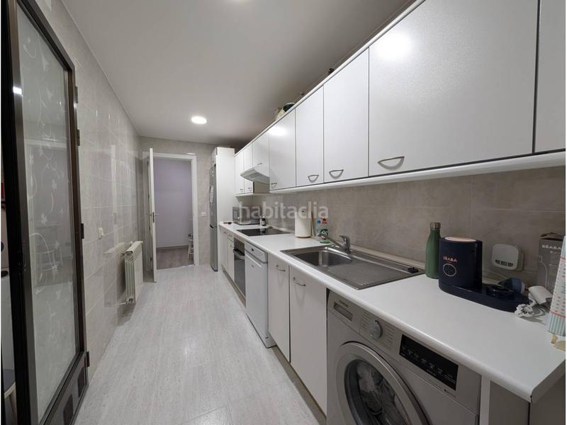 Foto a368ae14-afcd-4413-b224-504f2d778e55. Appartamento con riscaldamento parcheggio in El Arroyo-La Fuente Fuenlabrada