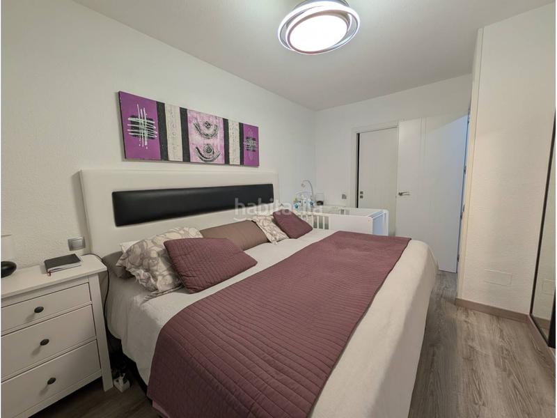 Foto ac8d933f-f321-4a41-85ff-22a7f73d48cd. Appartamento con riscaldamento parcheggio in El Arroyo-La Fuente Fuenlabrada