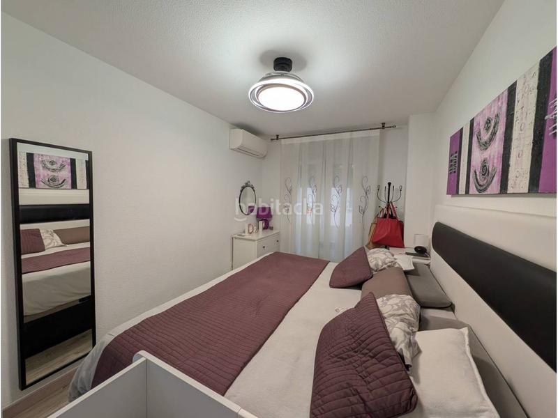 Foto ede8c612-a558-4ec2-ad83-48422df4cb90. Appartamento con riscaldamento parcheggio in El Arroyo-La Fuente Fuenlabrada