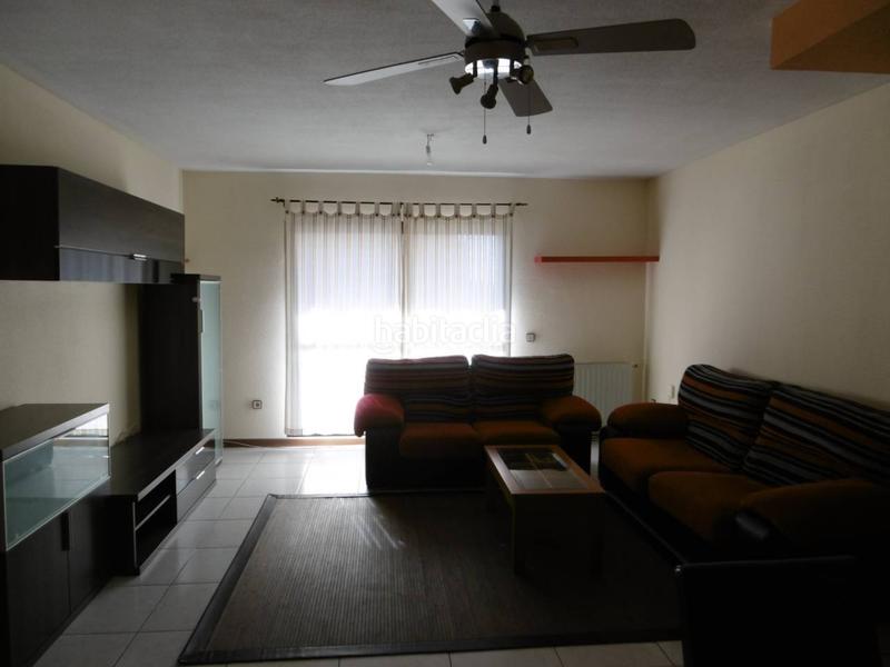 Foto 5b12f2af-6fbc-4aa4-ae62-b14a7704f213. Pis amb calefacció a La Avanzada-La Cueva Fuenlabrada