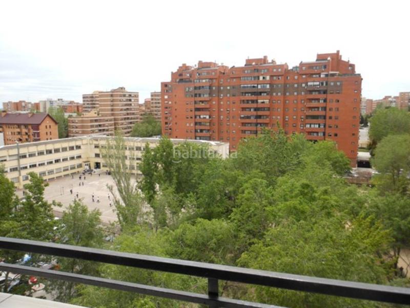 Foto 60dc5c4a-4b0f-4840-b3df-71cdcbf06369. Pis amb calefacció a La Avanzada-La Cueva Fuenlabrada