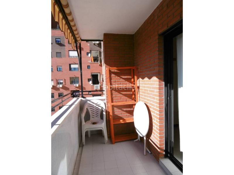 Foto cd5fe84b-57c9-4643-b66d-275612d46edd. Pis amb calefacció a La Avanzada-La Cueva Fuenlabrada