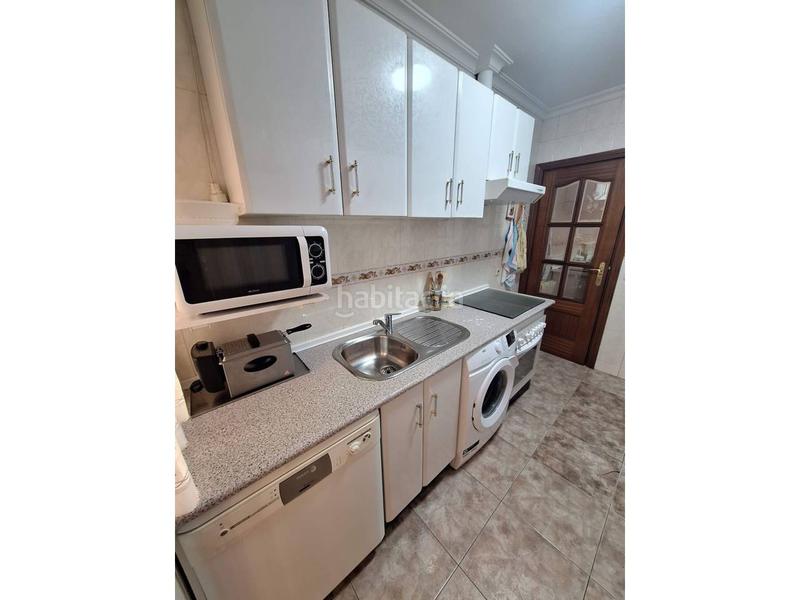 Foto 26bc3d18-ceae-41e7-87a1-545665fa840b. Appartement avec chauffage dans La Alhóndiga Getafe