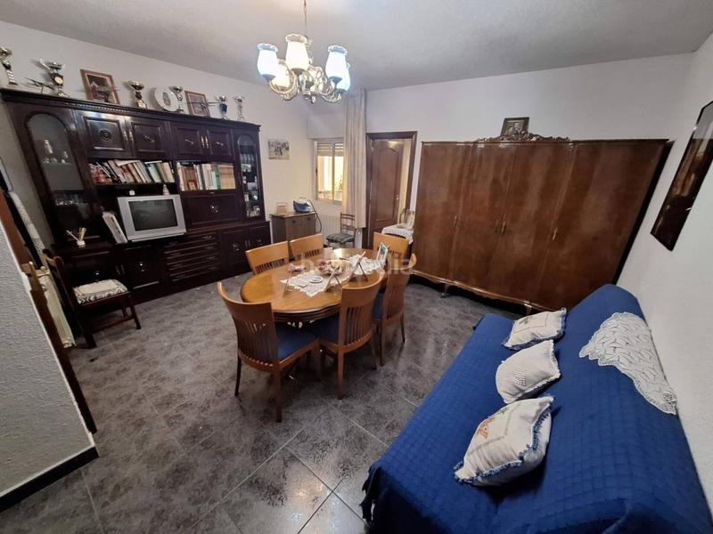 Foto bd372d9e-e6ae-4ab0-a1cd-0555188e19c4. Appartement avec chauffage dans La Alhóndiga Getafe
