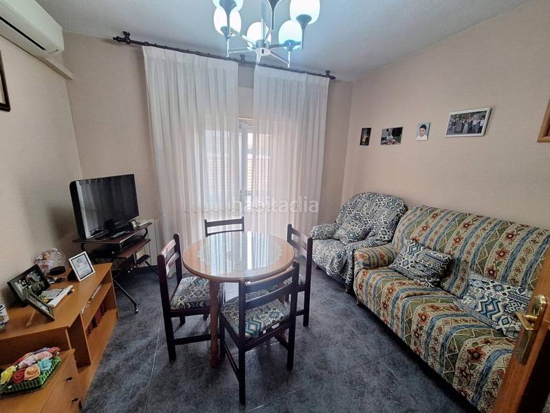 Foto c8f4f06c-a241-4c94-941e-b2173a61e29e. Appartement avec chauffage dans La Alhóndiga Getafe