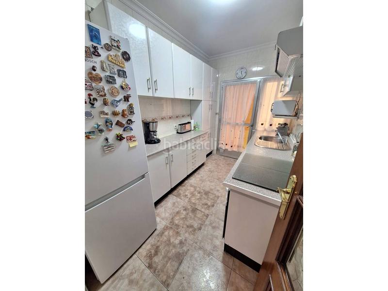 Foto cd8f97a2-1468-4305-8ee9-fee9968a0f1f. Appartement avec chauffage dans La Alhóndiga Getafe