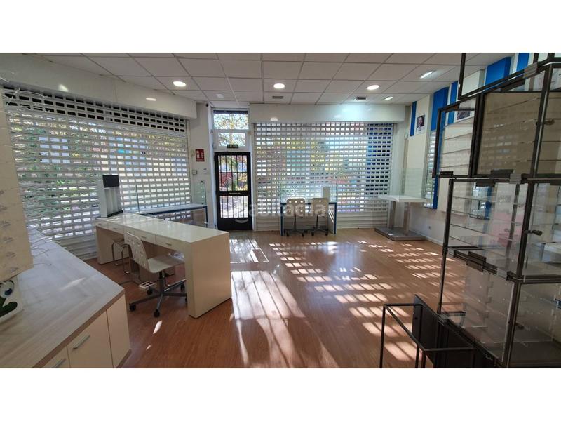 Foto 0d6f5eb0-4f32-405f-929d-b9b074db627c. Location local commercial dans La Serna Fuenlabrada