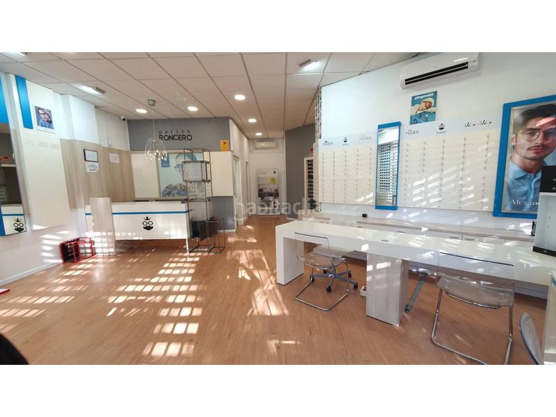 Foto a94fd6ab-850e-4151-a0e5-2dbe5485c309. Location local commercial dans La Serna Fuenlabrada