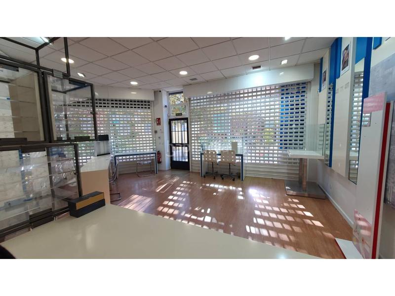 Foto 3465def6-6c49-48e4-9554-8e20b38873f1. Miete geschäftsraum in La Serna Fuenlabrada